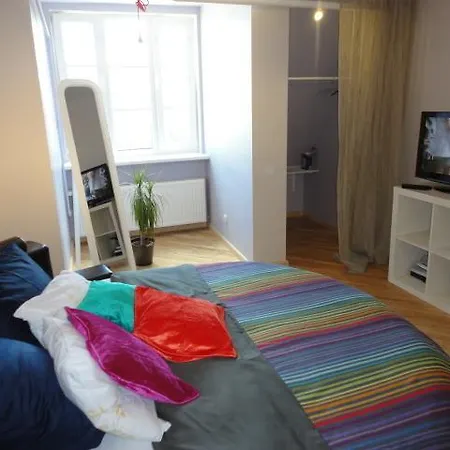 Capital Riga Apartment - Raina Boulevard Экстерьер фото